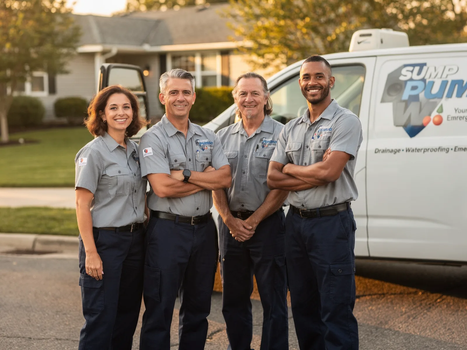 Water Heater Repair company in Red Devil, AK