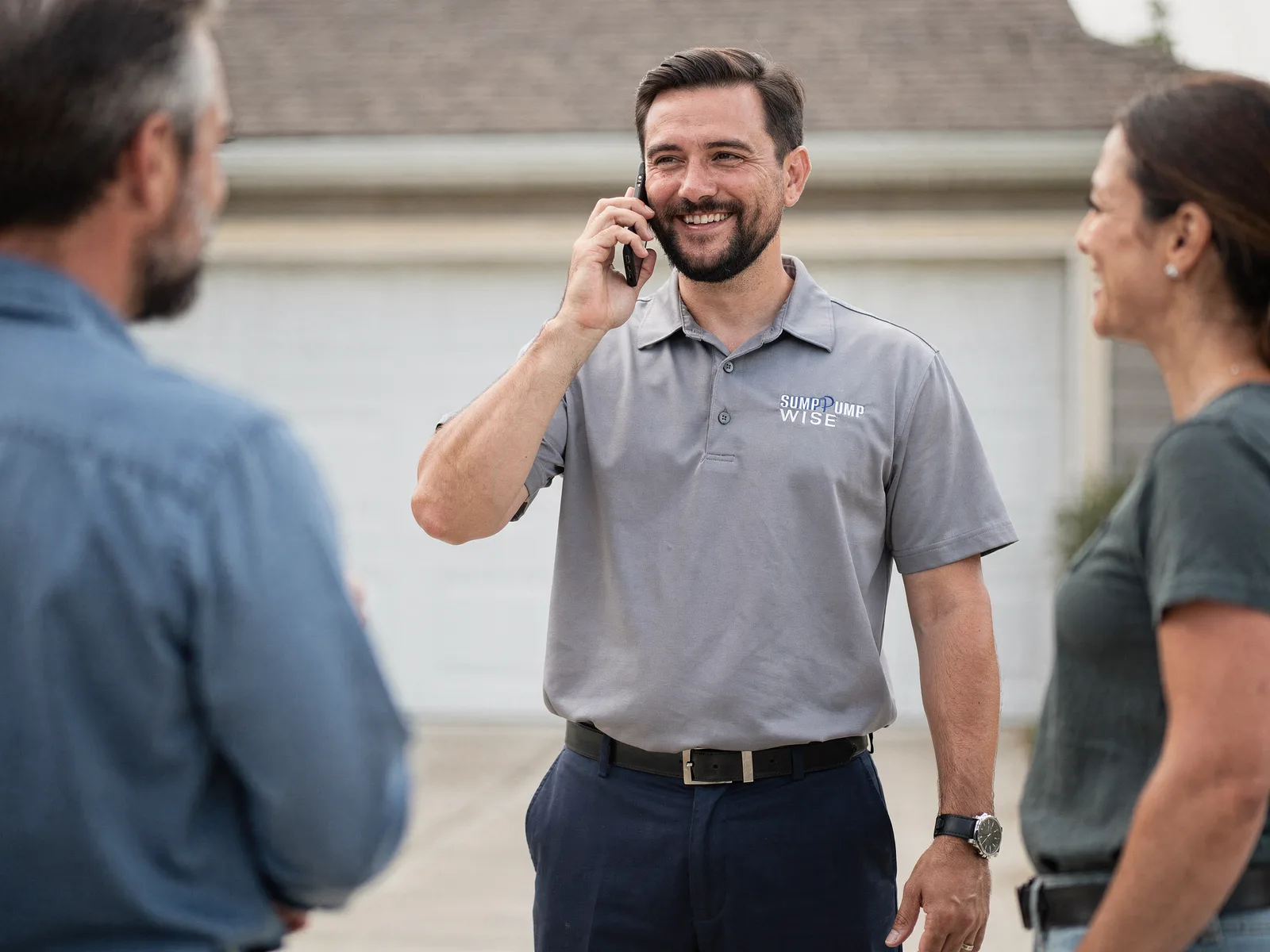 Water Heater Repair Red Devil, AK FAQs